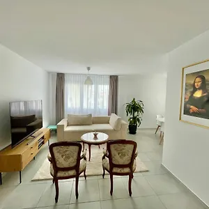 Chaleureux En Centre-ville Appartement