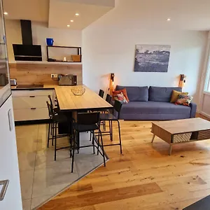 Superbe Charme Et Belle Vue Appartement