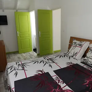 Beau Duplex , Trois-Rivières Guadeloupe